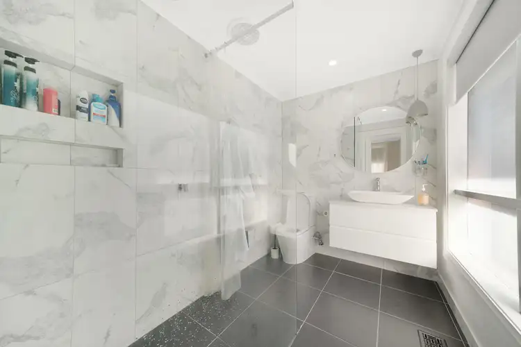 Fifth view of Homely house listing, 3 Kiandra Way, Wyndham Vale VIC 3024