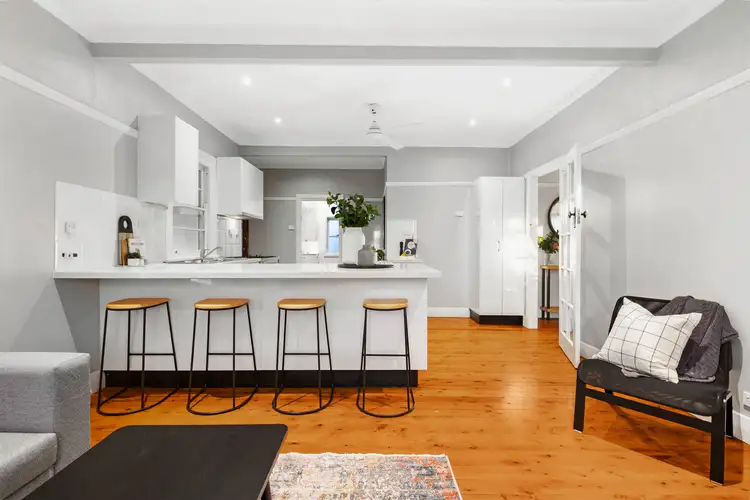 Second view of Homely house listing, 46 View Street, Cessnock NSW 2325
