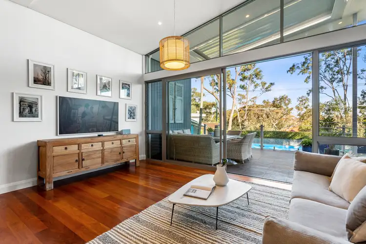 Second view of Homely house listing, 3 Gloucester Street, North Balgowlah NSW 2093