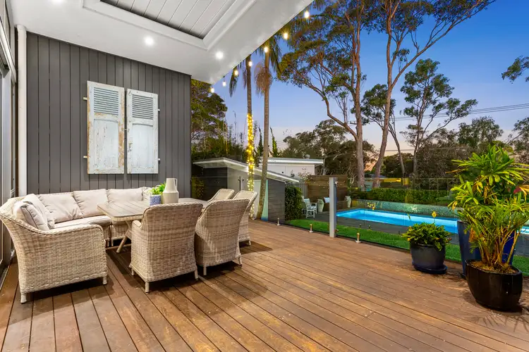 Fifth view of Homely house listing, 3 Gloucester Street, North Balgowlah NSW 2093