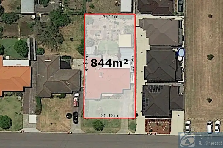 21 Wesley Street, Balcatta WA 6021