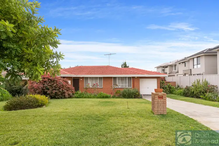 Third view of Homely house listing, 21 Wesley Street, Balcatta WA 6021