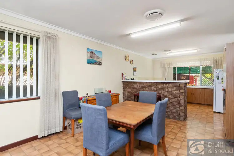 Fifth view of Homely house listing, 21 Wesley Street, Balcatta WA 6021