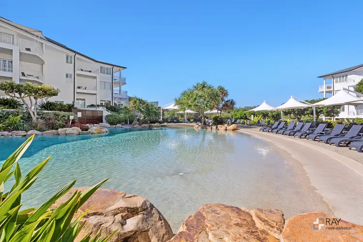 7106/9 Gunnamatta Avenue, Kingscliff NSW 2487