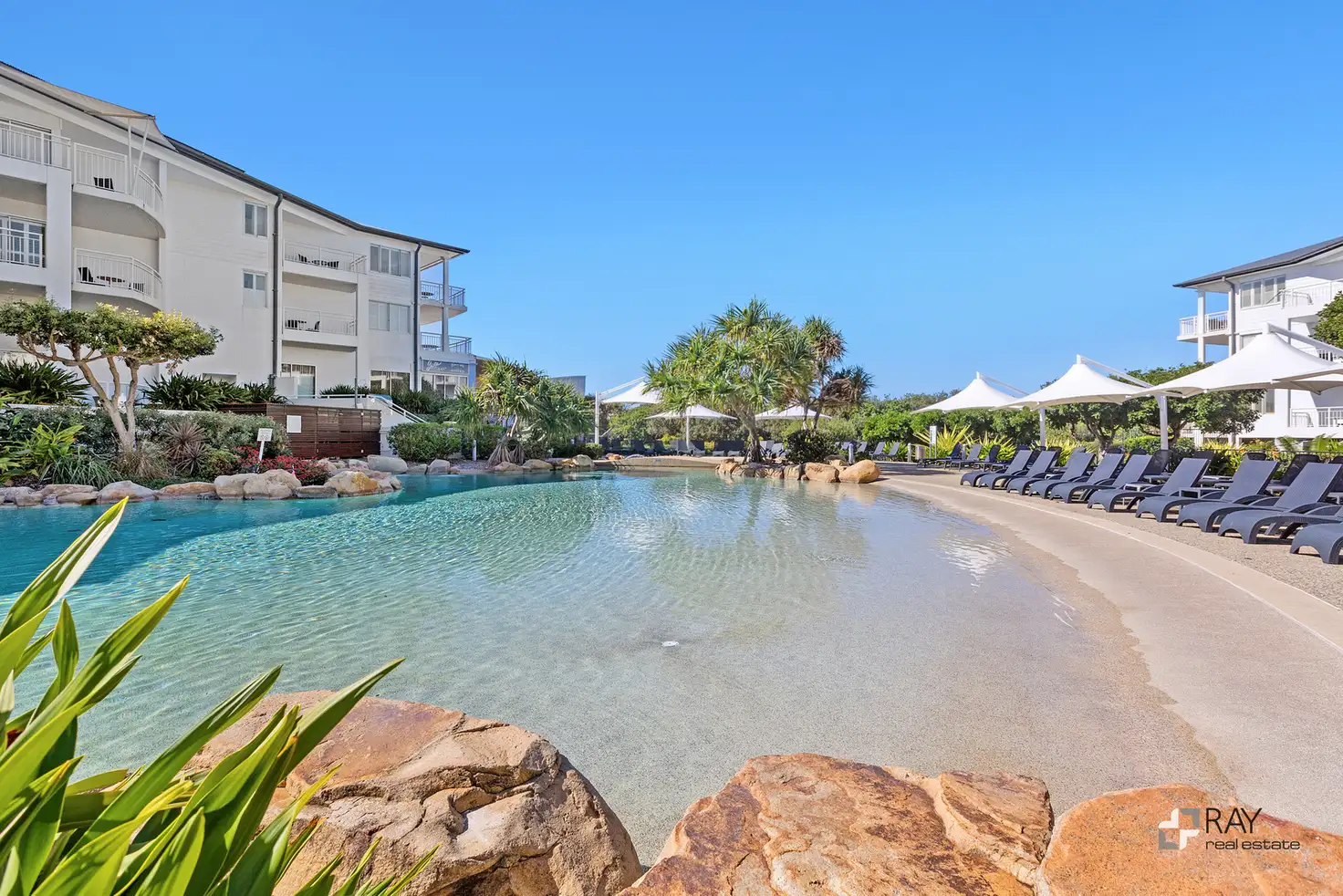 Main view of Homely apartment listing, 7106/9 Gunnamatta Avenue, Kingscliff NSW 2487