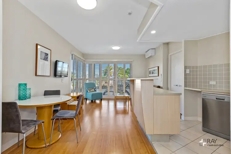 Third view of Homely apartment listing, 7106/9 Gunnamatta Avenue, Kingscliff NSW 2487