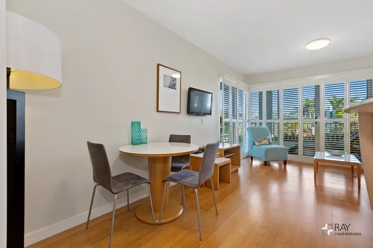 Fourth view of Homely apartment listing, 7106/9 Gunnamatta Avenue, Kingscliff NSW 2487