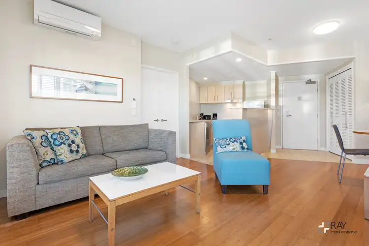 Fifth view of Homely apartment listing, 7106/9 Gunnamatta Avenue, Kingscliff NSW 2487