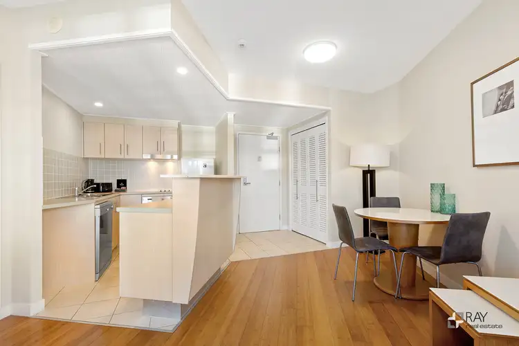 Sixth view of Homely apartment listing, 7106/9 Gunnamatta Avenue, Kingscliff NSW 2487