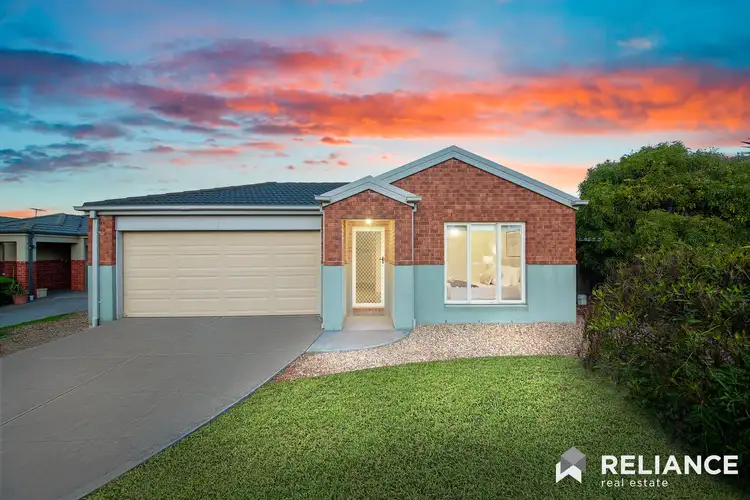 Main view of Homely house listing, 5 Wattlebrush Court, Tarneit VIC 3029