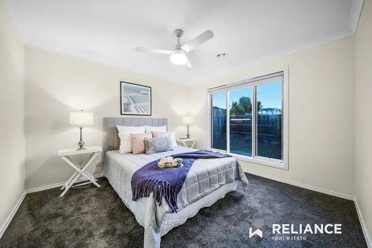 Third view of Homely house listing, 5 Wattlebrush Court, Tarneit VIC 3029
