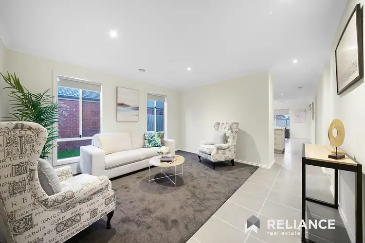 Fifth view of Homely house listing, 5 Wattlebrush Court, Tarneit VIC 3029
