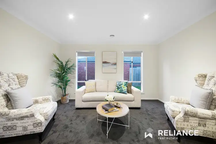 Sixth view of Homely house listing, 5 Wattlebrush Court, Tarneit VIC 3029