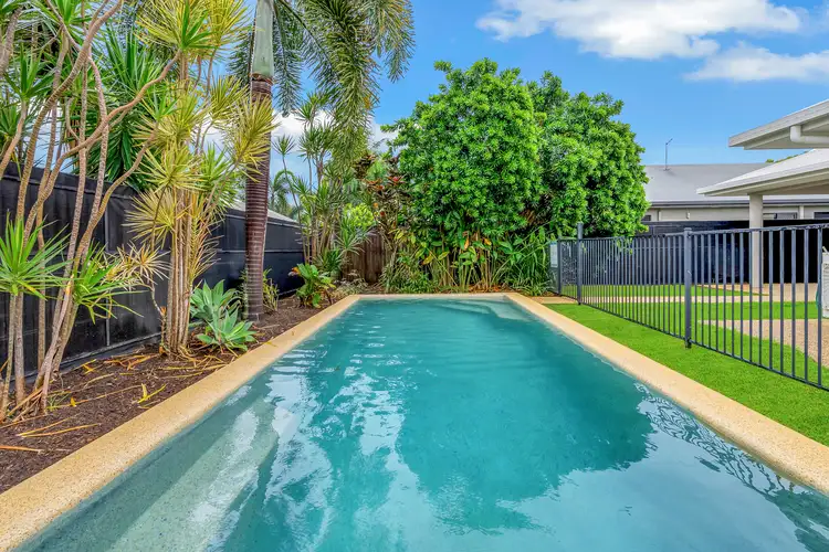 26 Hockey Avenue, Smithfield QLD 4878