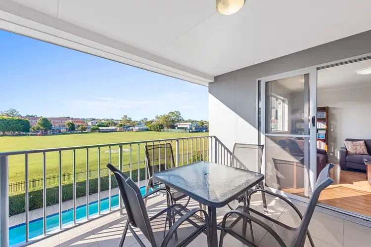 41/6 Babarra Street, Stafford QLD 4053