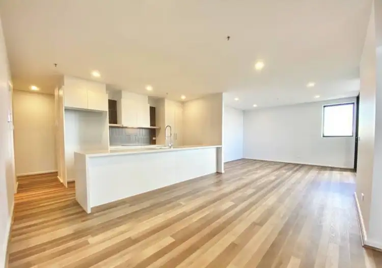Second view of Homely apartment listing, 406/6 Gribble Street, Gungahlin ACT 2912