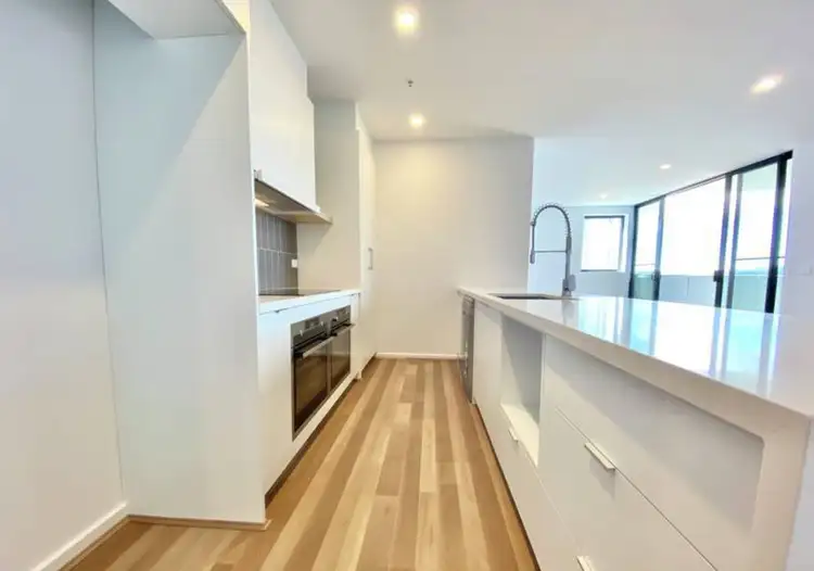 Third view of Homely apartment listing, 406/6 Gribble Street, Gungahlin ACT 2912