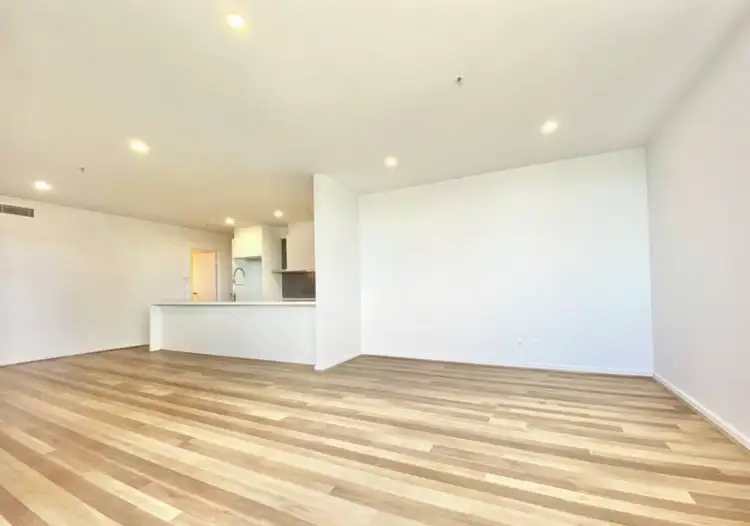 Fourth view of Homely apartment listing, 406/6 Gribble Street, Gungahlin ACT 2912