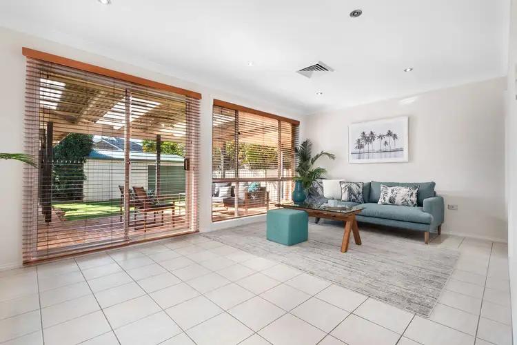 Sixth view of Homely house listing, 5 Juliana Place, Bligh Park NSW 2756