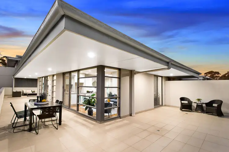 Main view of Homely apartment listing, 34/18 Shinfield Avenue, St Ives NSW 2075