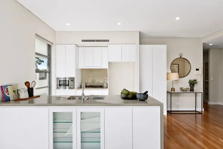 Fourth view of Homely apartment listing, 34/18 Shinfield Avenue, St Ives NSW 2075