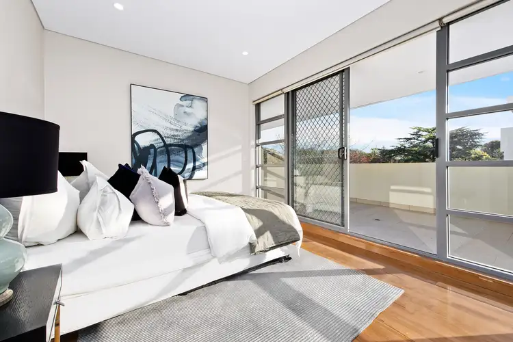 Fifth view of Homely apartment listing, 34/18 Shinfield Avenue, St Ives NSW 2075