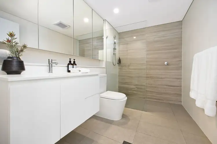 Sixth view of Homely apartment listing, 34/18 Shinfield Avenue, St Ives NSW 2075
