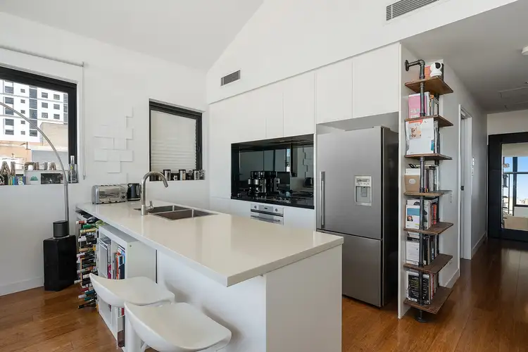 Third view of Homely apartment listing, 404/66 Atchison Street, Crows Nest NSW 2065