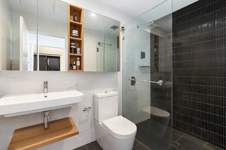 Fifth view of Homely apartment listing, 404/66 Atchison Street, Crows Nest NSW 2065