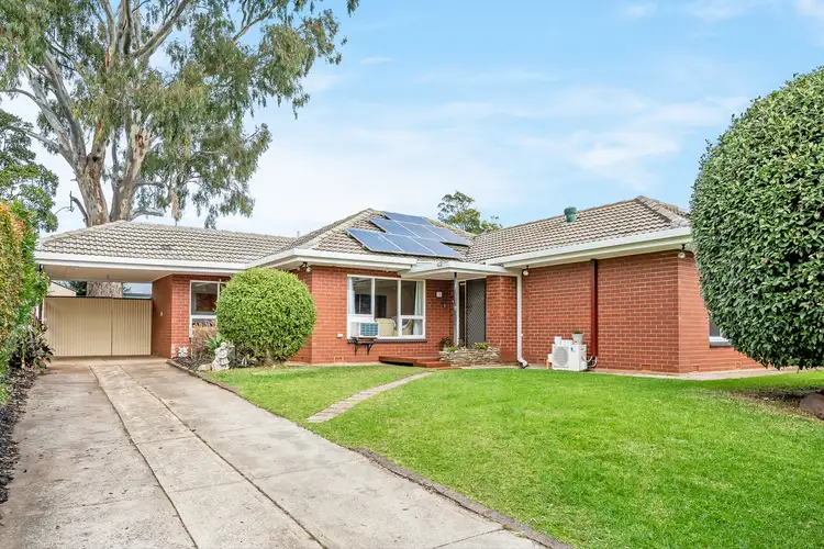 Main view of Homely house listing, 18 Graham Avenue, Hackham SA 5163