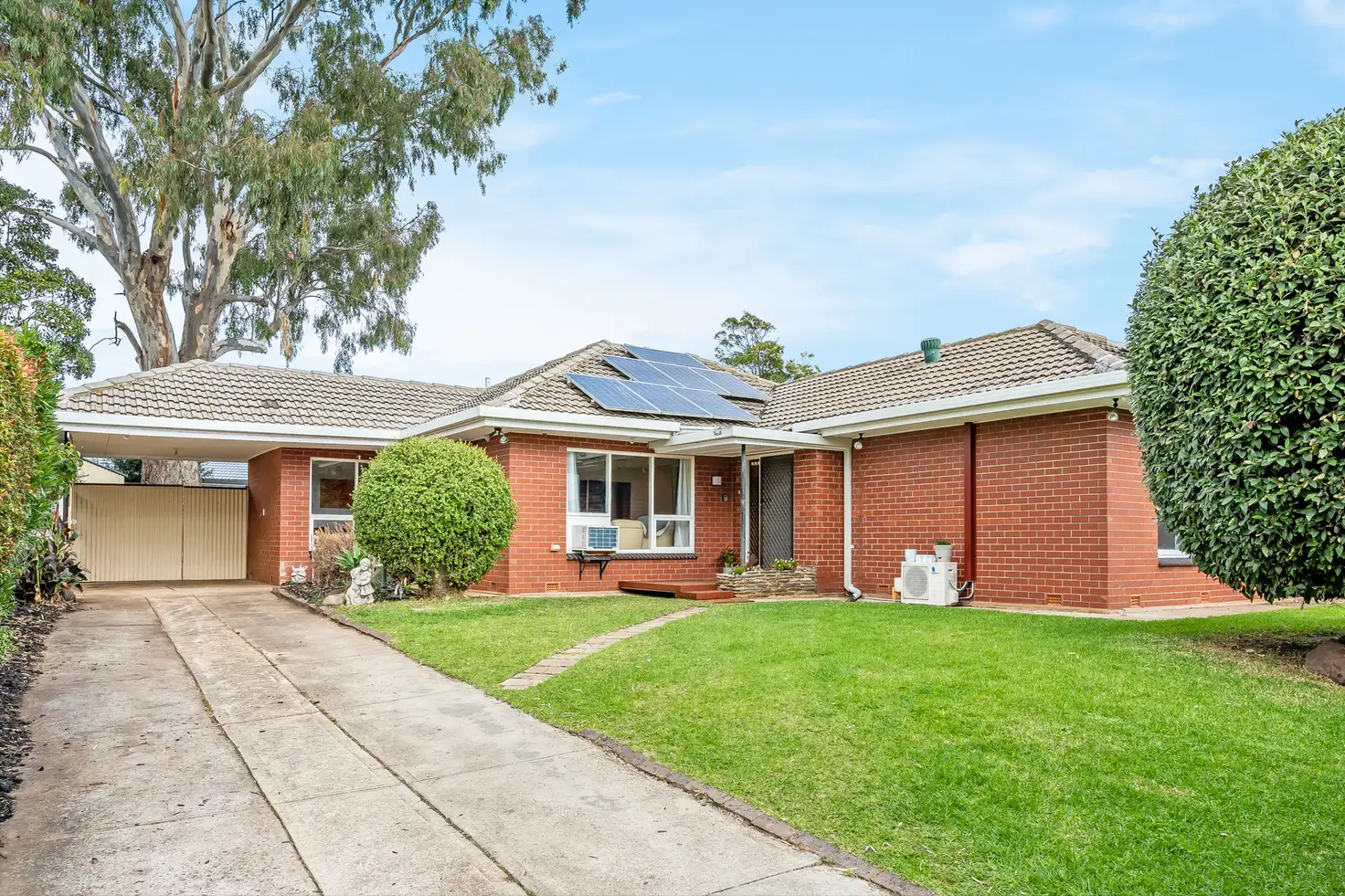 Main view of Homely house listing, 18 Graham Avenue, Hackham SA 5163