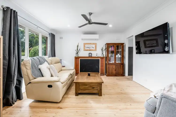 Second view of Homely house listing, 18 Graham Avenue, Hackham SA 5163