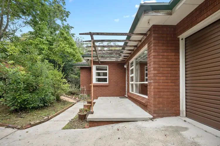 1A Burns Road, Beecroft NSW 2119