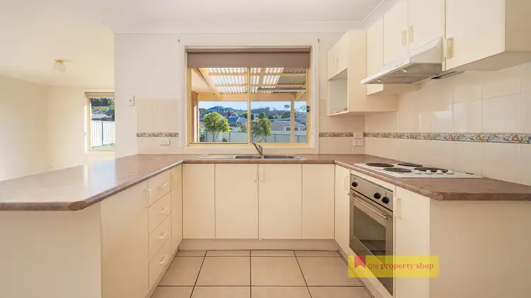 Second view of Homely house listing, 25 Hardy Crescent, Mudgee NSW 2850