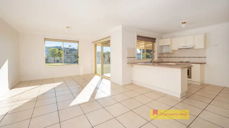 Third view of Homely house listing, 25 Hardy Crescent, Mudgee NSW 2850