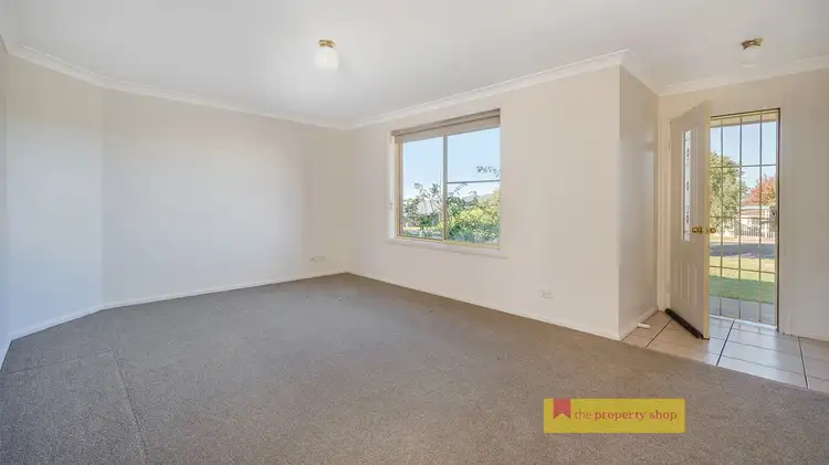 Fourth view of Homely house listing, 25 Hardy Crescent, Mudgee NSW 2850