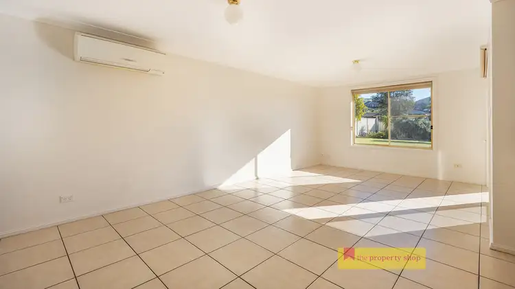 Fifth view of Homely house listing, 25 Hardy Crescent, Mudgee NSW 2850