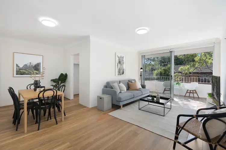 4/83 Helen Street, Lane Cove NSW 2066