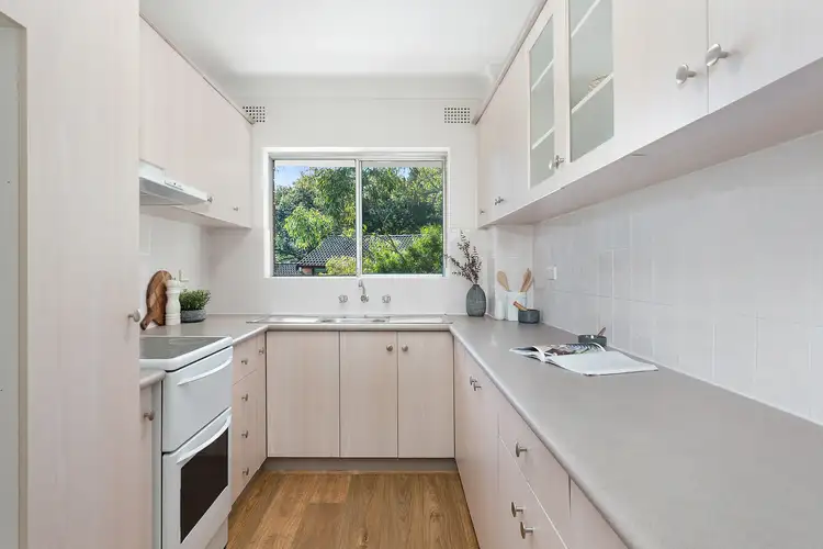 Second view of Homely apartment listing, 4/83 Helen Street, Lane Cove NSW 2066