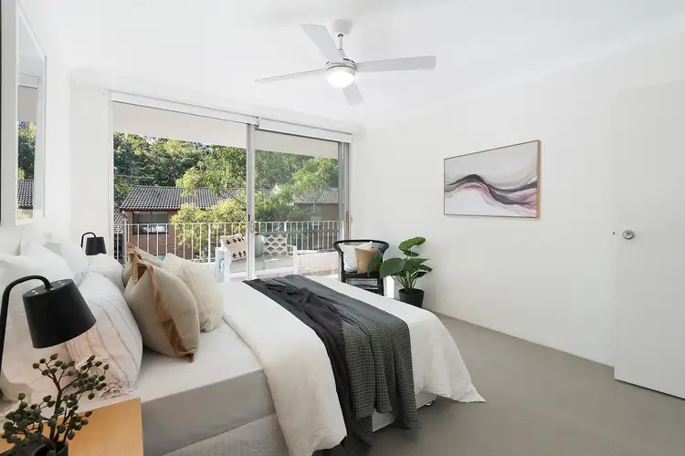Fourth view of Homely apartment listing, 4/83 Helen Street, Lane Cove NSW 2066