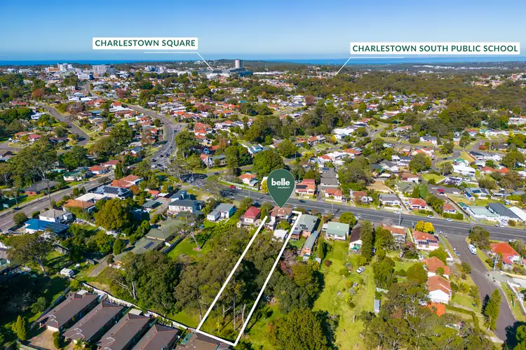 7 Hillsborough Road, Charlestown NSW 2290