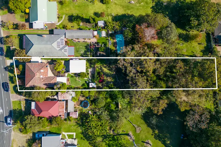 Fifth view of Homely house listing, 7 Hillsborough Road, Charlestown NSW 2290