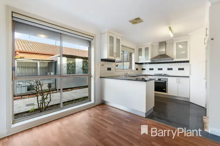 Fifth view of Homely unit listing, 2/36 Branston Road, St Albans VIC 3021