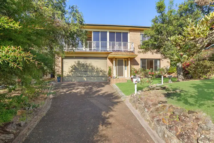Second view of Homely house listing, 43 Ocean Drive, Macmasters Beach NSW 2251