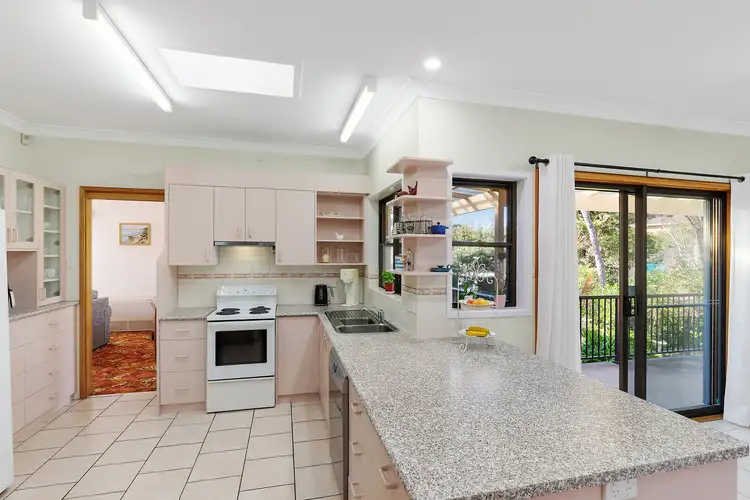 Third view of Homely house listing, 43 Ocean Drive, Macmasters Beach NSW 2251