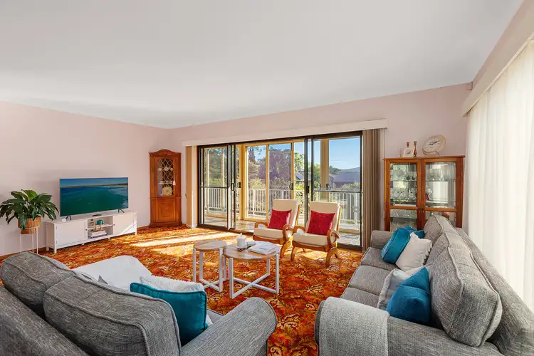 Fourth view of Homely house listing, 43 Ocean Drive, Macmasters Beach NSW 2251