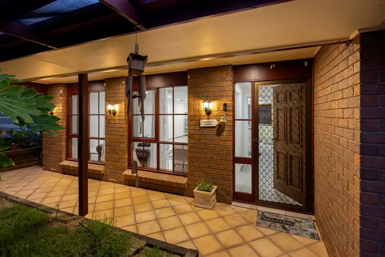 Second view of Homely house listing, 57 Highland Drive, Bellevue Heights SA 5050