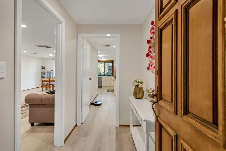 Third view of Homely house listing, 57 Highland Drive, Bellevue Heights SA 5050