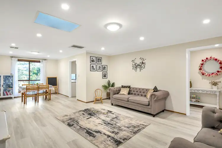 Fourth view of Homely house listing, 57 Highland Drive, Bellevue Heights SA 5050