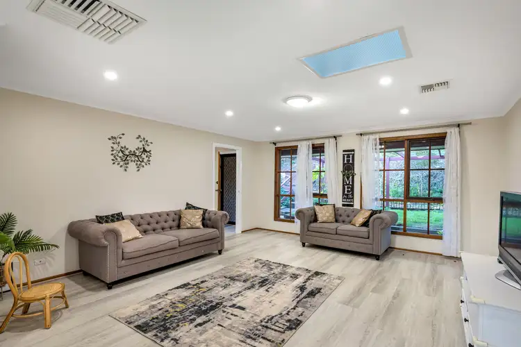 Fifth view of Homely house listing, 57 Highland Drive, Bellevue Heights SA 5050